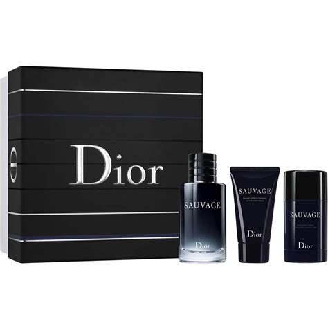 dior perfume gift set 4 bottle|Sauvage Eau de Toilette Gift Set .